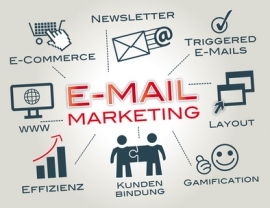 Email Marketing